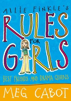 -meg cabot-9780230739765