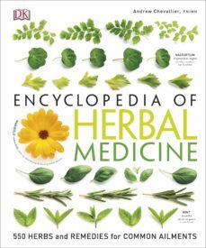 encyclopedia of herbal medicine (ebook)-andrew chevallier-9780241282465