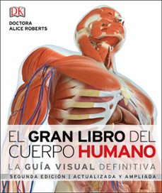 el gran libro del cuerpo humano (2ª ed.)-9780241331965