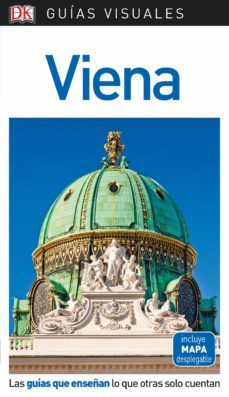viena 2019 (guia visual)-9780241383865