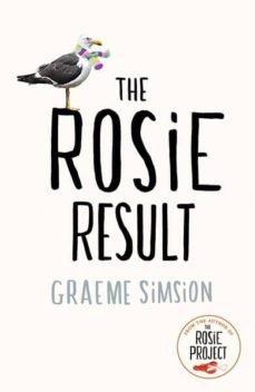 the rosie result-9780241388365