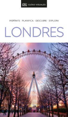 londres 2019 (guias visuales)-maritgen matter-9780241419465