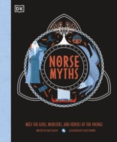 norse myths-matt ralphs-9780241461365