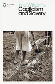 capitalism and slavery-eric williams-9780241548165