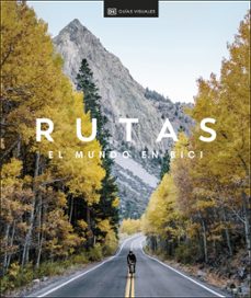 rutas: el mundo en bici-9780241559765