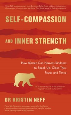 self-compassion and inner strength (ebook)-kristin neff-9780241624265