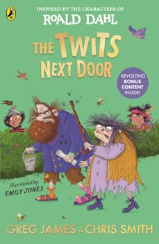 the twits next door (ebook)-chris smith-9780241698365