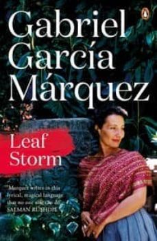 leaf storm-gabriel garcia marquez-9780241968765