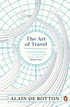 the art of travel-9780241970065