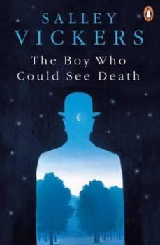 the boy who could see death-9780241972465