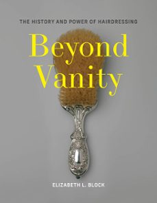beyond vanity (ebook)-elizabeth l. block-9780262379465