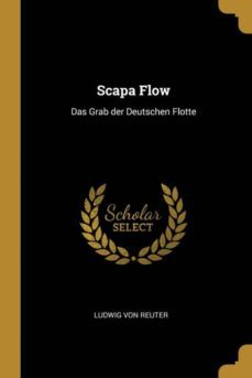 scapa flow-9780270129465