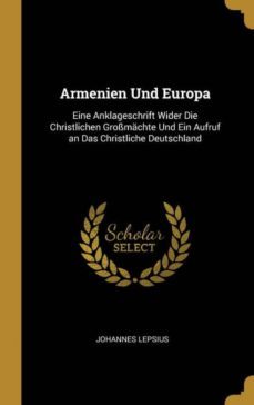 armenien und europa-9780270190465