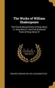 the works of william shakespeare-9780270997965