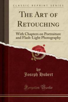 the art of retouching-9780282377465