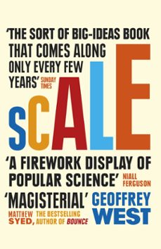 scale (ebook)-geoffrey west-9780297869665