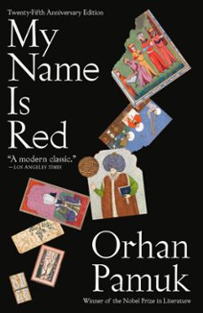 -orhan pamuk-9780307386465