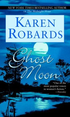 ghost moon-karen robards-9780307422965