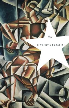 we (ebook)-yevgeny zamyatin-9780307432865