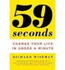 59 seconds-9780307474865
