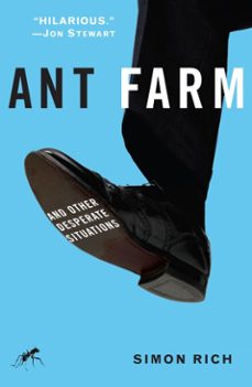 ant farm (ebook)-simon rich-9780307493965