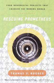 rescuing prometheus-thomas p. hughes-9780307773265