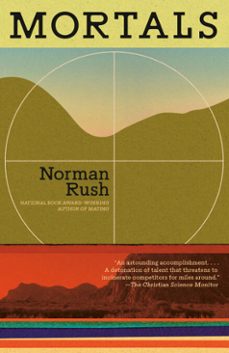 -norman rush-9780307789365