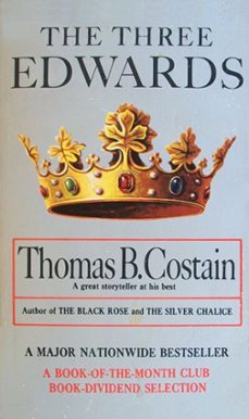 -thomas b. costain-9780307800565