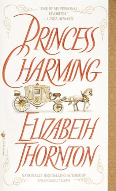 princess charming-elizabeth thornton-9780307802965