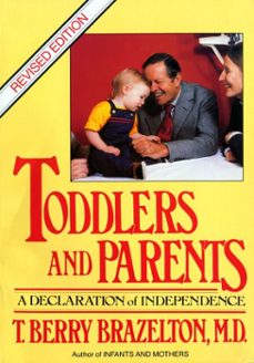 toddlers and parents (ebook)-t. berry brazelton-9780307874665