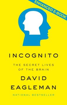 incognito (enhanced edition) (ebook)-david eagleman-9780307907165