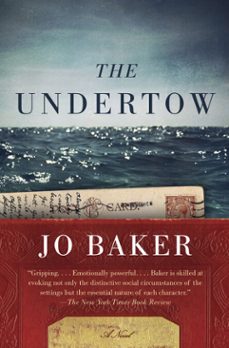 the undertow (ebook)-jo baker-9780307958365
