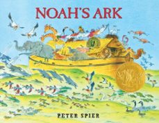 noah's ark (ebook)-peter spier-9780307982865