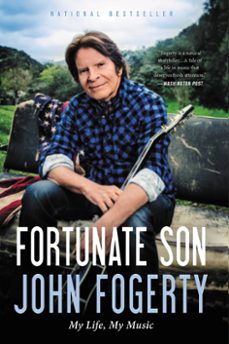 -john fogerty-9780316244565