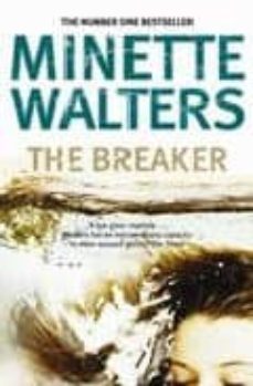 the breaker-minette walters-9780330373265