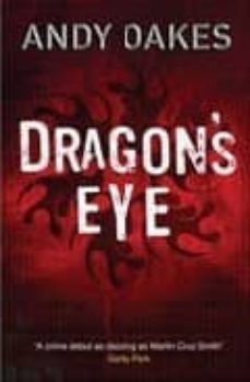 dragon s eye-9780330431965
