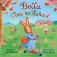bella goes to school (pbk)-9780330509565
