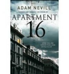apartment 16-adam l.g. nevill-9780330514965