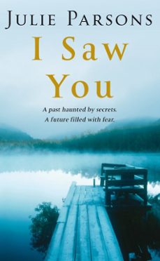 i saw you (ebook)-julie parsons-9780330539265