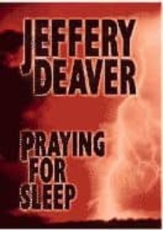 bone collector; praying sleep-9780340830765