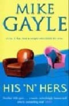 his  n  hers-9780340832165