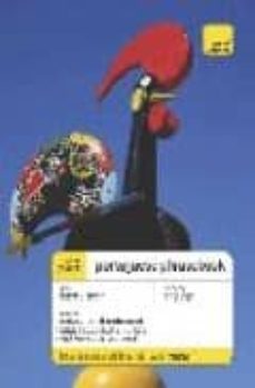 portuguese phrase book (teach yourself languages)-9780340858165
