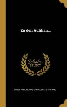 zu den aulihan-9780341579465