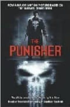 the punisher-9780345475565