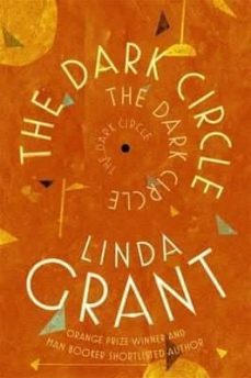 in the sanitorium-linda grant-9780349006765