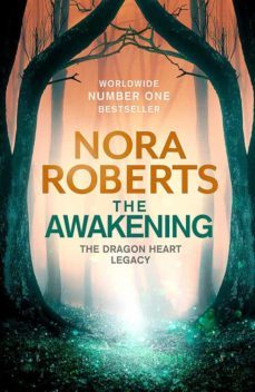the awakening-9780349426365