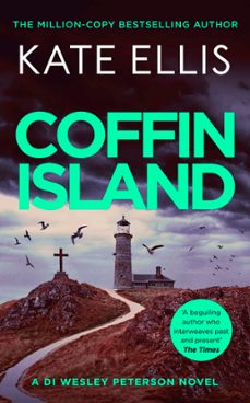 coffin island (ebook)-kate ellis-9780349433165