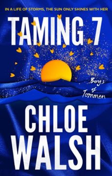 taming 7-chloe walsh-9780349439365