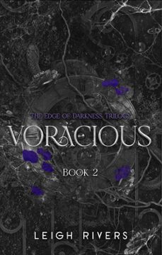 voracious-leigh rivers-9780349448565