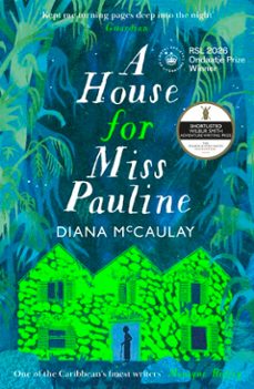 -diana mccaulay-9780349704265